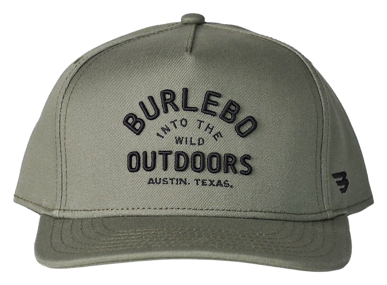 BURLEBO Into The Wild Cap | Bass Pro Shops